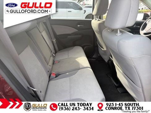 Used 2016 Honda CR-V EX image 5