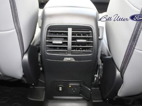New 2026 Ford Bronco Sport Badlands w/ Badlands Tech Package AWD/4WD image 12