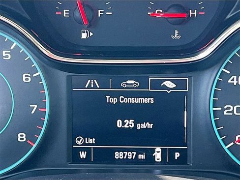 Used 2018 Chevrolet Cruze LT image 12