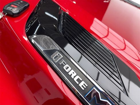 Used 2023 Toyota Tundra Platinum image 59