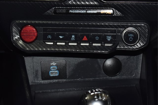 Used 2024 Ford Mustang GT RWD image 30