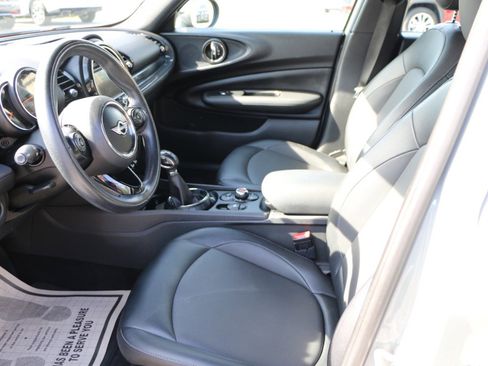 Used 2017 MINI Cooper Clubman FWD image 22