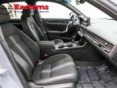 Used 2024 Honda Civic Sport image 49