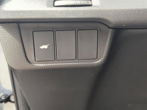 New 2026 Honda CR-V TrailSport image 16