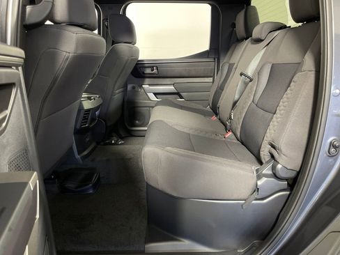 New 2026 Toyota Tundra SR5 image 13