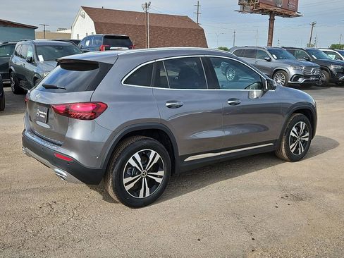 New 2026 Mercedes-Benz GLA 250 image 8