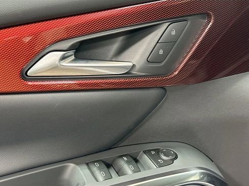 New 2026 Chevrolet Traverse Z71 w/ Enhanced Driving Package image 21