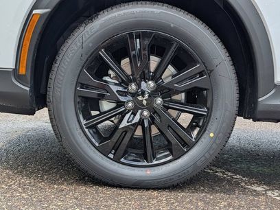 New 2026 Mitsubishi Eclipse Cross LE