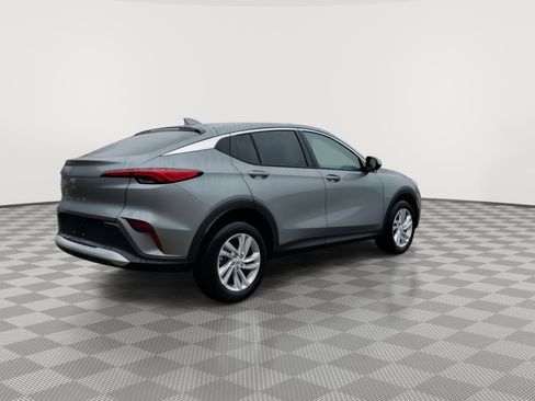 New 2025 Buick Envista Preferred w/ Advanced Safety Package image 41