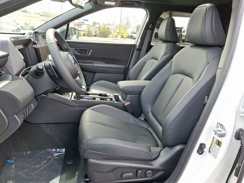 New 2026 Subaru Outback Premium image 10