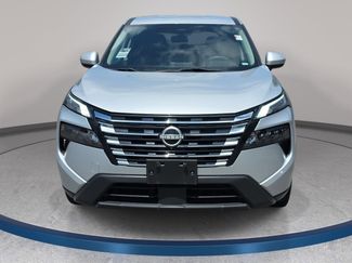 Used 2024 Nissan Rogue SV AWD/4WD video 2