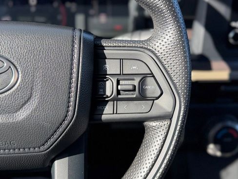 Used 2024 Toyota Tacoma SR5 image 12