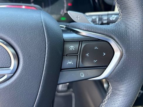 Used 2023 Lexus RX 500h F Sport w/ Cold Area Package AWD/4WD image 31