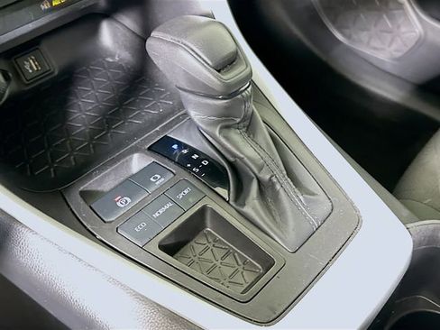 Certified 2024 Toyota RAV4 XLE image 19