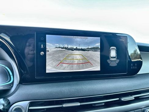 Used 2025 Hyundai Palisade SEL image 25