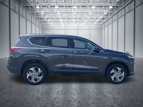 Used 2023 Hyundai Santa Fe SE w/ Cargo Package AWD/4WD image 8