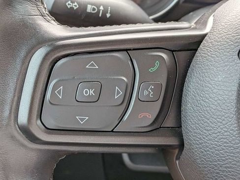 Used 2022 Jeep Wrangler Unlimited Sport AWD/4WD image 23