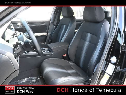 Certified 2024 Honda Civic Sport image 18