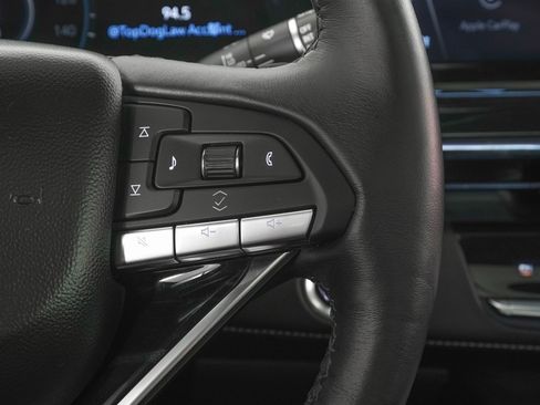 Used 2024 Cadillac Escalade Sport w/ Touring Package image 23