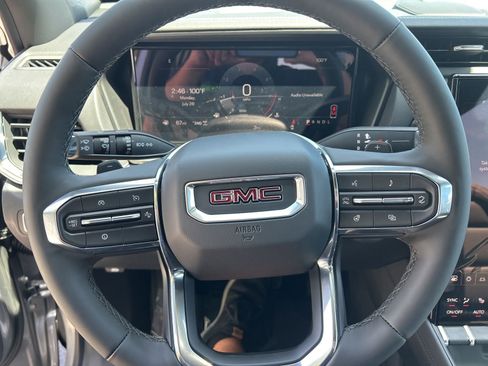 New 2026 GMC Terrain Elevation w/ Elevation Premium Package AWD/4WD image 12