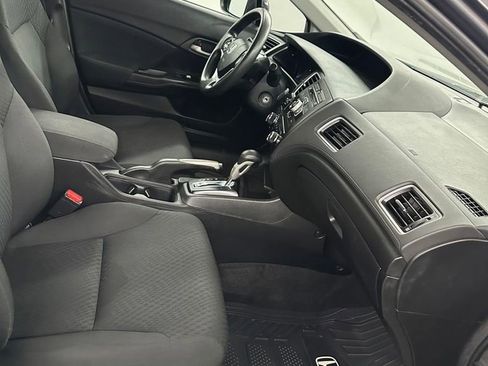 Used 2015 Honda Civic LX image 31