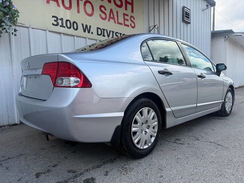 Used 2011 Honda Civic DX-VP image 4