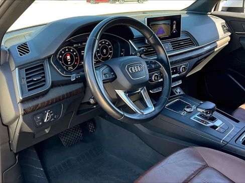 Used 2018 Audi Q5 2.0T Premium image 17