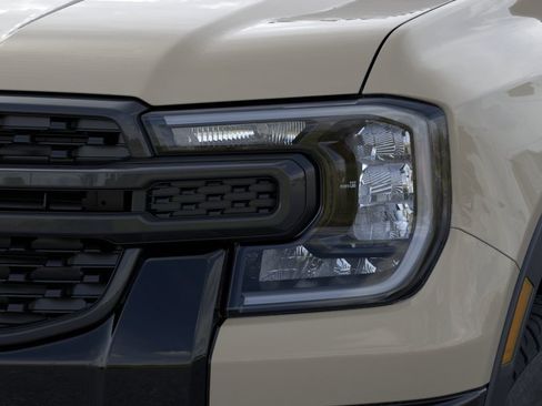 New 2026 Ford Ranger XLT w/ Convenience Package AWD/4WD image 18
