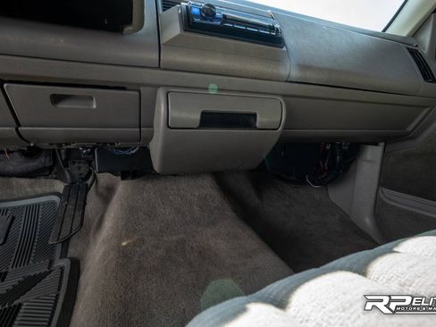 Used 1994 Chevrolet Silverado 1500 2WD Regular Cab image 60