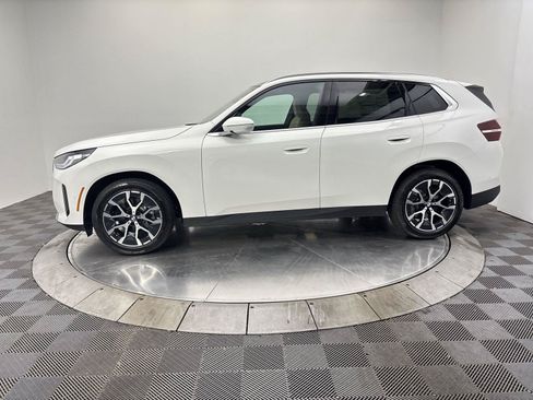 New 2026 BMW X3 xDrive30i w/ Convenience Package AWD/4WD image 16