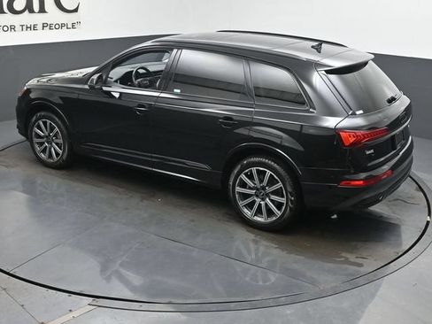 Used 2023 Audi Q7 2.0T Premium Plus w/ Premium Plus Package AWD/4WD image 44
