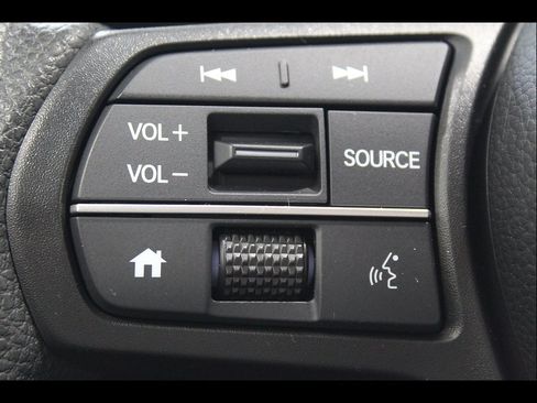 Certified 2024 Honda CR-V LX image 25