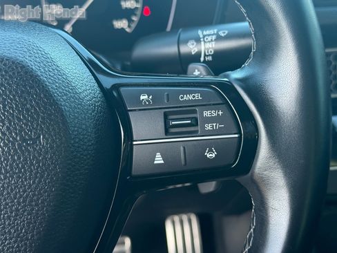 Used 2023 Honda Civic Sport image 17