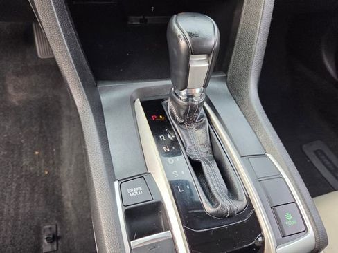 Used 2021 Honda Civic EX image 26
