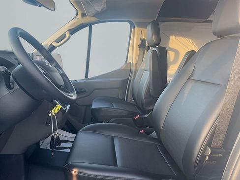 Used 2024 Ford Transit 250 Low Roof image 12