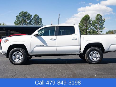 Used 2023 Toyota Tacoma SR5 image 2