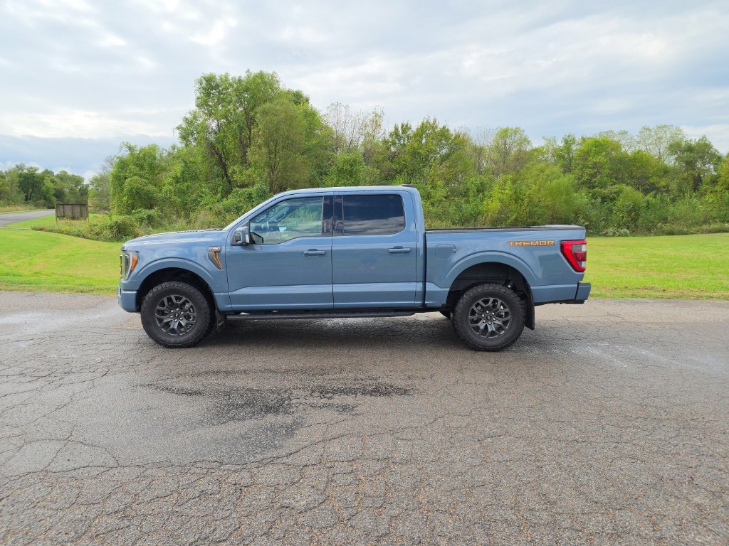 Used 2023 Ford F150 Tremor w/ Equipment Group 402A High AWD/4WD image 2