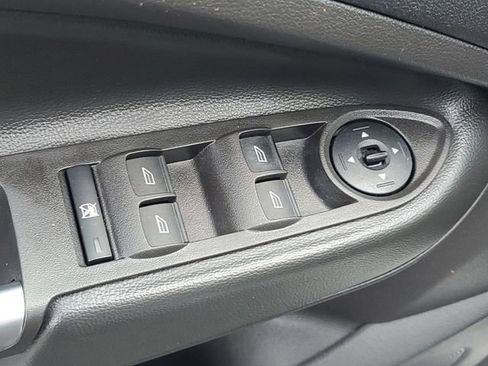 Used 2018 Ford Escape SEL w/ Canadian Touring Package AWD/4WD image 17