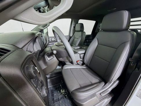 New 2026 Chevrolet Silverado 3500 W/T w/ WT Convenience Package image 11