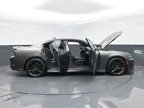 Used 2021 Dodge Charger R/T w/ Plus Group image 69