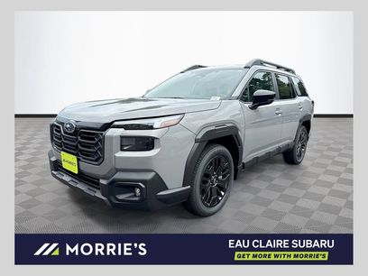 New 2026 Subaru Outback Limited XT