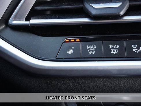 Used 2023 BMW X5 xDrive40i w/ Executive Package image 11