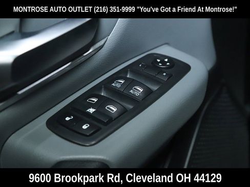 Used 2020 RAM 1500 Big Horn image 21