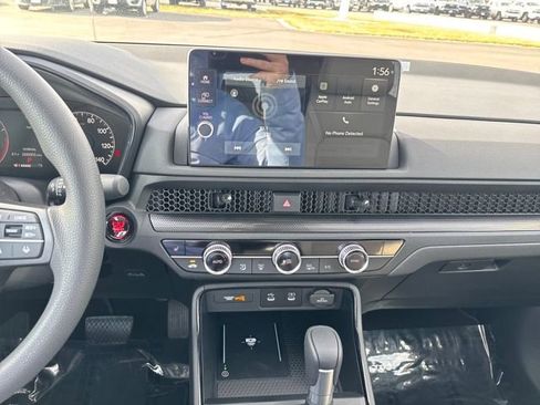 New 2026 Honda CR-V EX image 17