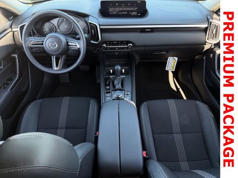 Used 2025 MAZDA CX-50 AWD 2.5 S w/ Weather Package image 11