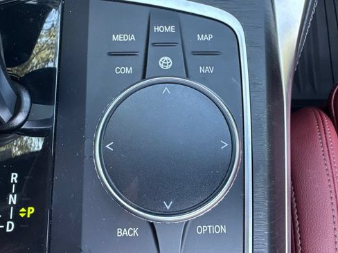 Used 2023 BMW 430i xDrive Convertible w/ M Sport Package AWD/4WD image 19