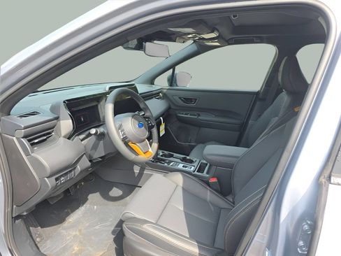New 2026 Subaru Outback Wilderness AWD/4WD image 11