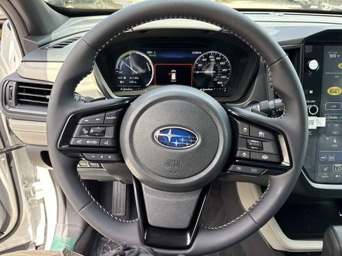 New 2026 Subaru Forester Premium AWD/4WD image 45
