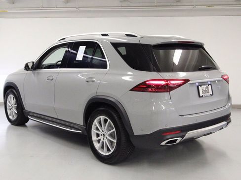 New 2026 Mercedes-Benz GLE 350 4MATIC image 6