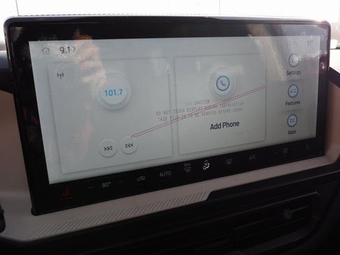 New 2025 Ford Bronco Sport Heritage w/ Convenience Package image 33